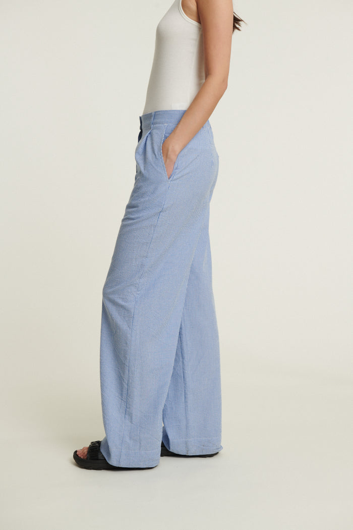 Basic Apparel Rudie Pants Pants 757 Quiet harbor